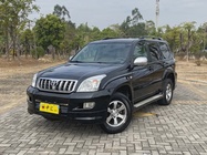 Toyota Prado 2005