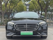 Mercedes-Benz E-Class 2024