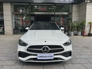 Mercedes-Benz C-Class 2023