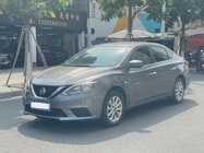 Nissan Sylphy 2018