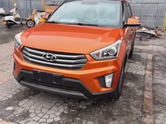 Hyundai ix25 2014