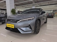 BYD L 2024