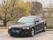 Audi A4 2013