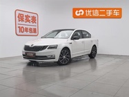 Skoda Octavia 2020