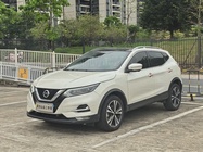 Nissan Qashqai 2023