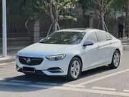 Buick Regal 2020