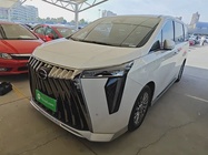 GAC M8 2023
