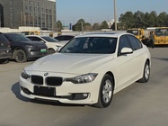 BMW 3 Series 2013