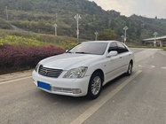 Toyota Crown 2006