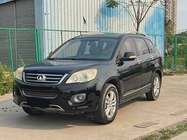 Haval H6 2012