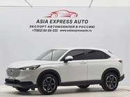 Honda Vezel 2023
