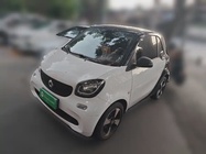 Smart ForTwo 2018