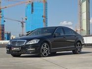 Mercedes-Benz SLC-Class 2013
