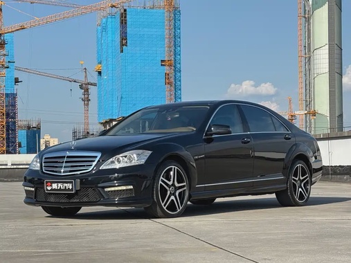 Mercedes-Benz SLC-Class 2013