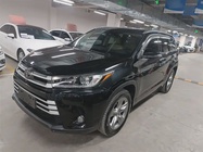Toyota Highlander 2020