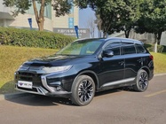 Mitsubishi Outlander 2021