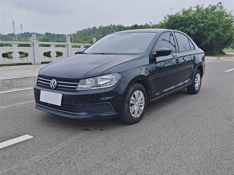 Volkswagen Santana