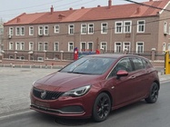 Buick Verano 2016