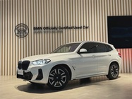 BMW iX3 2023