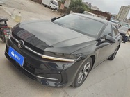 Volkswagen Magotan 2025