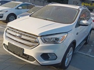 Ford Kuga 2018