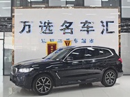 BMW X3 2024