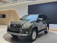 Toyota Prado 2012