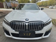 BMW 7 Series 2010