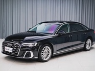 Audi A8 2023