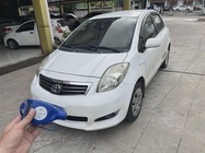 Toyota Yaris 2012