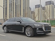 Hongqi H9 2022