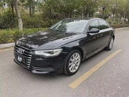 Audi A6 2012