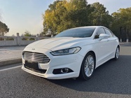 Ford Mondeo 2015