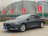 Buick Regal 2020