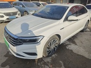Volkswagen Sagitar 2022