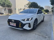 GAC Shadow Leopard 2022