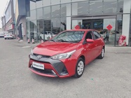 Toyota Yaris 2020