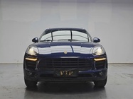 Porsche Macan 2015