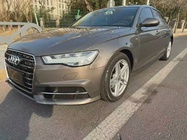 Audi A6 2018