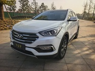 Hyundai Santa Fe 2017