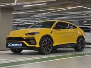 Lamborghini Urus 2018