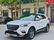 Hyundai ix25 2018