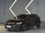 Volvo V40 2018