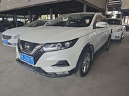 Nissan Qashqai 2019