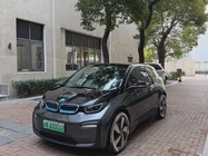 BMW i3 2019