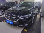 Buick LaCrosse 2022