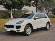 Porsche Cayenne 2017
