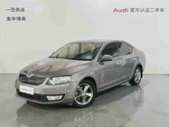 Skoda Octavia 2016