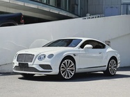 Bentley Continental 2018
