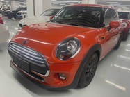 MINI Other 2018